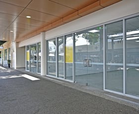 Shop & Retail commercial property leased at GO2/31 Smith Street Mall Darwin City NT 0800