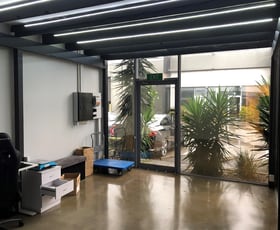 Factory, Warehouse & Industrial commercial property leased at 17/14-26 Audsley Street Clayton VIC 3168