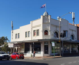 Shop & Retail commercial property leased at 10 920 Military Rd Mosman NSW 2088