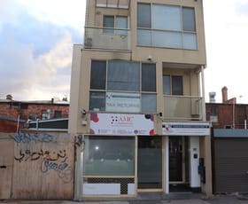 Offices commercial property leased at 3/30 Trugo Lane Footscray VIC 3011
