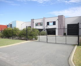Factory, Warehouse & Industrial commercial property leased at Unit 1/21 Blackly Row Cockburn Central WA 6164