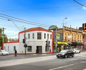 Shop & Retail commercial property leased at 841 Burke Road Camberwell VIC 3124