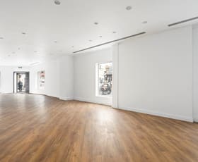 Shop & Retail commercial property leased at 841 Burke Road Camberwell VIC 3124