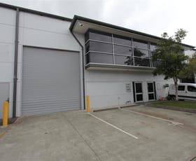 Factory, Warehouse & Industrial commercial property leased at 14/15-23 Kumulla Road Miranda NSW 2228
