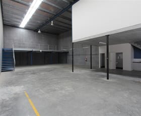 Factory, Warehouse & Industrial commercial property leased at 14/15-23 Kumulla Road Miranda NSW 2228