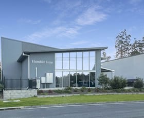 Showrooms / Bulky Goods commercial property leased at 1/60 Industrial Drive Coffs Harbour NSW 2450