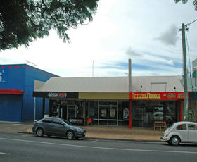 Shop & Retail commercial property leased at 251 Bourbong Bundaberg Central QLD 4670