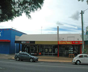 Shop & Retail commercial property leased at 251 Bourbong Bundaberg Central QLD 4670