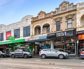 Showrooms / Bulky Goods commercial property leased at 734 Glenferrie Road Hawthorn VIC 3122
