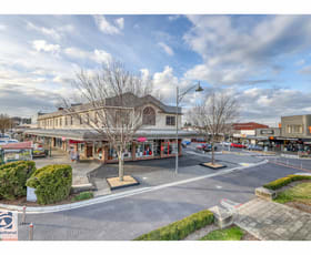 Medical / Consulting commercial property leased at 30/3A Victoria Street Warragul VIC 3820