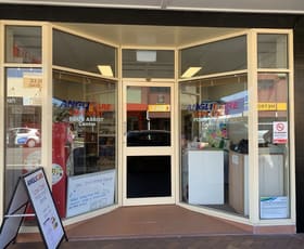 Offices commercial property leased at 49 Main Street Proserpine QLD 4800