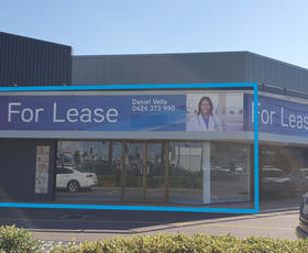 Shop & Retail commercial property leased at Tenancy 1a, 148 Horton Parade Maroochydore QLD 4558