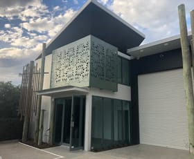 Shop & Retail commercial property leased at 2/98 Spencer Rd Nerang QLD 4211