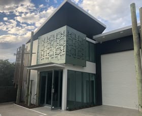 Factory, Warehouse & Industrial commercial property leased at 2/98 Spencer Rd Nerang QLD 4211