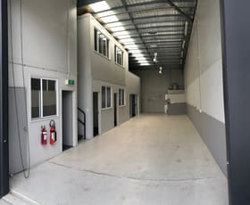 Factory, Warehouse & Industrial commercial property leased at 2/98 Spencer Rd Nerang QLD 4211