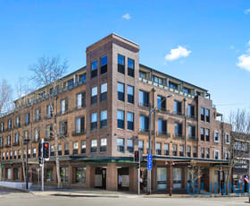 Medical / Consulting commercial property leased at 57/78-80 Alexander Street Crows Nest NSW 2065