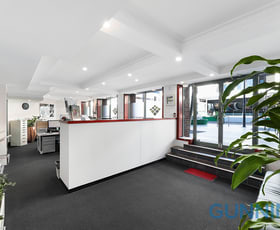 Shop & Retail commercial property leased at 57/78-80 Alexander Street Crows Nest NSW 2065