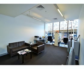 Offices commercial property leased at G.07/55 Miller Street Pyrmont NSW 2009
