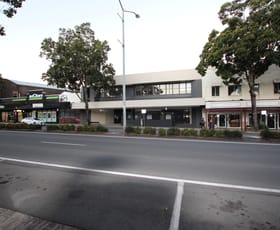 Offices commercial property leased at 81-87 Currie Street Nambour QLD 4560