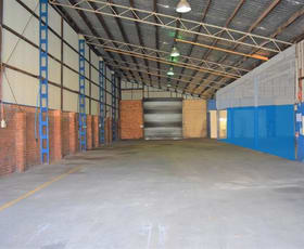 Factory, Warehouse & Industrial commercial property leased at Building C, 41 Throsby Street Wickham NSW 2293