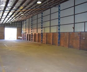 Factory, Warehouse & Industrial commercial property leased at Building C, 41 Throsby Street Wickham NSW 2293