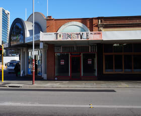 Shop & Retail commercial property leased at 173 William Street Northbridge WA 6003
