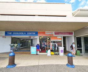 Medical / Consulting commercial property leased at Shop 1/97 Poinciana Avenue Tewantin QLD 4565