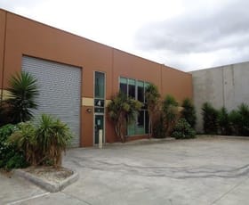 Offices commercial property leased at 2/11-19 West Circuit Sunshine West VIC 3020