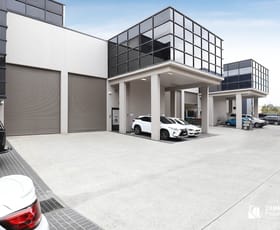 Factory, Warehouse & Industrial commercial property leased at Unit 8/12-14 Northumberland Drive Caringbah NSW 2229