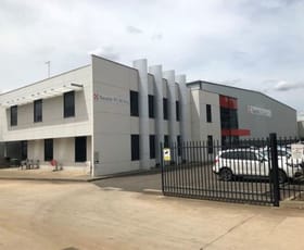 Factory, Warehouse & Industrial commercial property leased at 144 Hartley Road Smeaton Grange NSW 2567