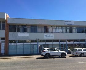 Shop & Retail commercial property leased at 17 Walder Street Belconnen ACT 2617