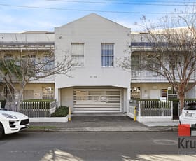 Showrooms / Bulky Goods commercial property leased at Level 1, 1B/57-59 Renwick Street Leichhardt NSW 2040