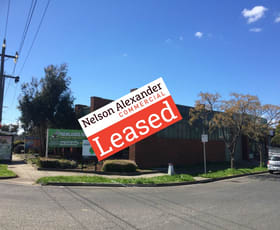 Factory, Warehouse & Industrial commercial property leased at 4/212-214 Newlands Road Coburg North VIC 3058