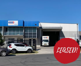 Factory, Warehouse & Industrial commercial property leased at 2/1-3 Lone Pine Place Smeaton Grange NSW 2567