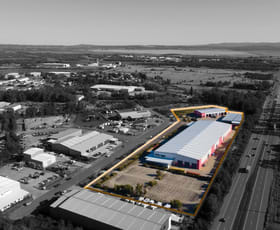 Factory, Warehouse & Industrial commercial property leased at 3-13 Kilcoy Drive Tomago NSW 2322