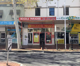 Shop & Retail commercial property leased at 324A Peel Street Tamworth NSW 2340