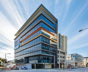 Offices commercial property leased at Level 5/1008 Hay Street Perth WA 6000