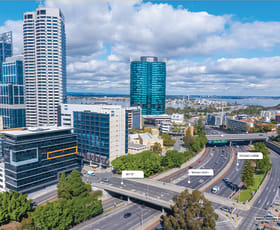 Offices commercial property leased at Level 5/1008 Hay Street Perth WA 6000