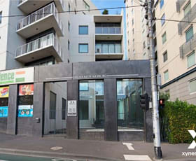Showrooms / Bulky Goods commercial property leased at 31 La Trobe Street Melbourne 3004 VIC 3004
