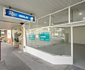 Shop & Retail commercial property leased at 77 Chadstone Road Malvern East VIC 3145