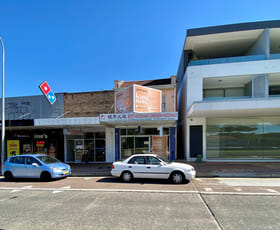 Shop & Retail commercial property leased at 331 Condamine Street Manly Vale NSW 2093