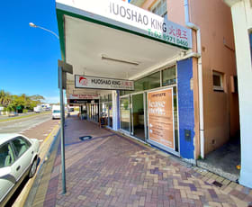 Shop & Retail commercial property leased at 331 Condamine Street Manly Vale NSW 2093