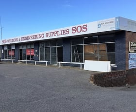 Shop & Retail commercial property leased at 1A & 1B/92 Beechboro Road Bayswater WA 6053