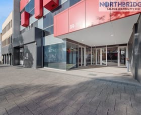 Offices commercial property for sale at 1, 99-101 Francis Street Northbridge WA 6003