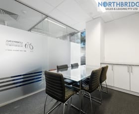 Offices commercial property sold at 1, 99-101 Francis Street Northbridge WA 6003