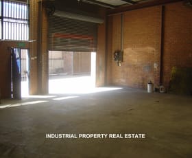 Other commercial property leased at Wetherill Park NSW 2164