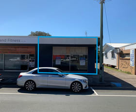 Shop & Retail commercial property leased at 5/99 Aerodrome Road Maroochydore QLD 4558