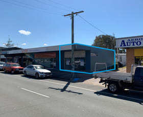 Shop & Retail commercial property leased at 5/99 Aerodrome Road Maroochydore QLD 4558