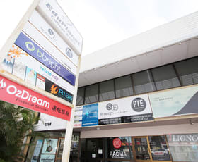 Medical / Consulting commercial property leased at Upper Mount Gravatt QLD 4122