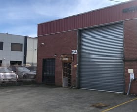 Offices commercial property leased at 1/15 Wayne Court Dandenong VIC 3175